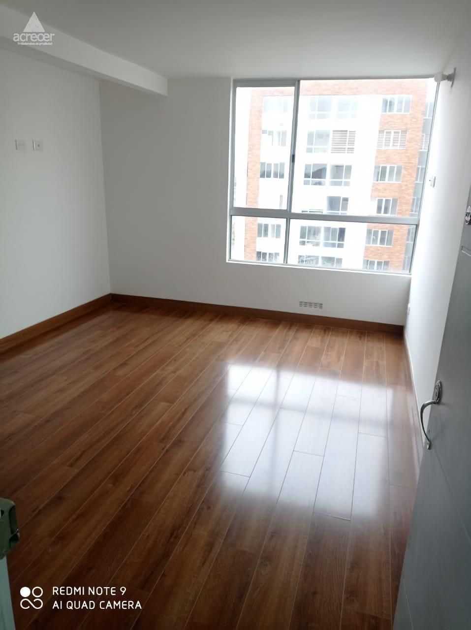Apartamento en arriendo Capellanía 45 m² - $ 1.350.000