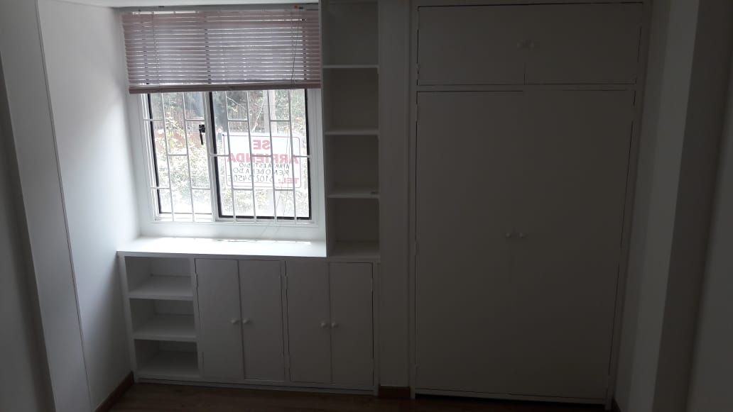 Apartamento en arriendo Bosque Calderon Apartamento en arriendo Bosque Calderon 33 m² - $ 1.150.000