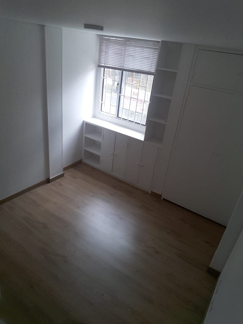 Apartamento en arriendo Bosque Calderon Apartamento en arriendo Bosque Calderon 33 m² - $ 1.150.000