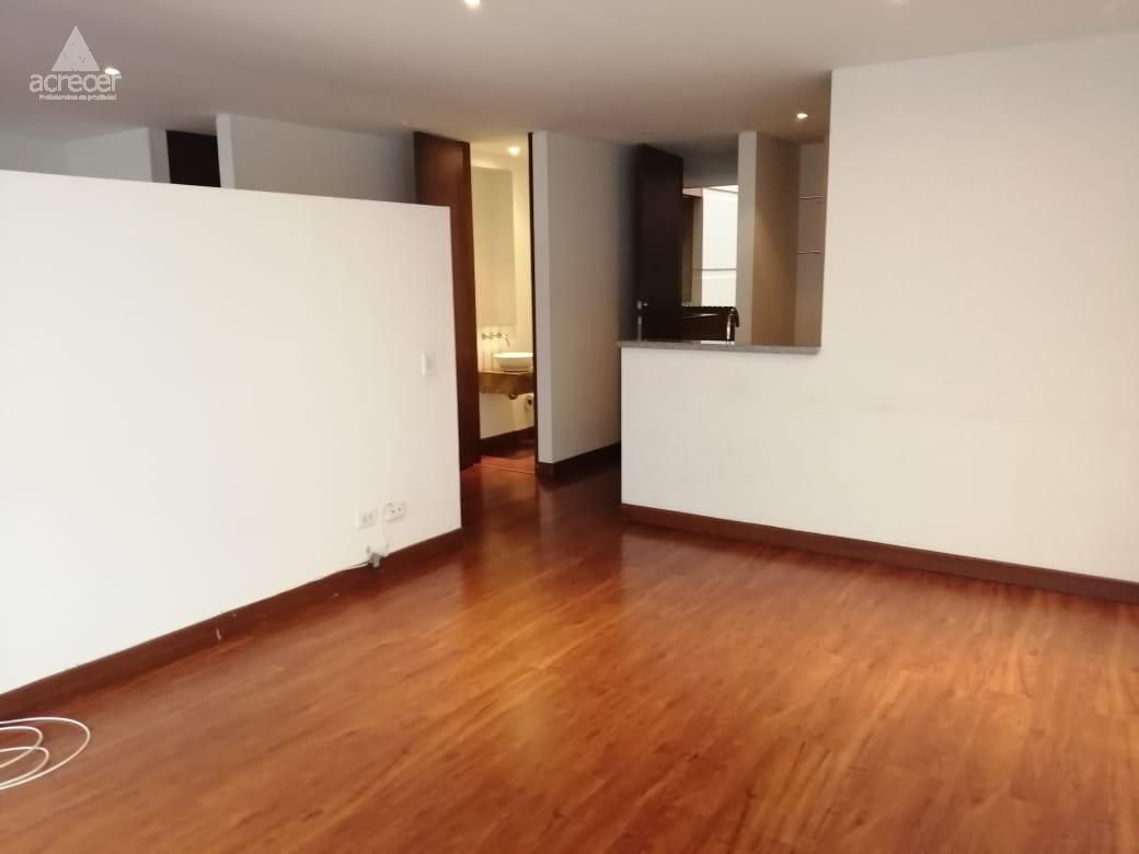 Apartamento en arriendo El Chico Apartamento en arriendo El Chico 55 m² - $ 2.500.000