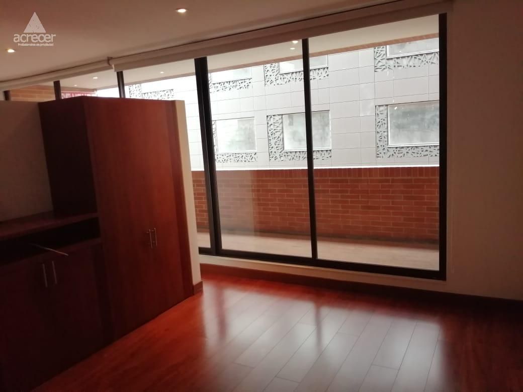 Apartamento en arriendo El Chico Apartamento en arriendo El Chico 55 m² - $ 2.500.000