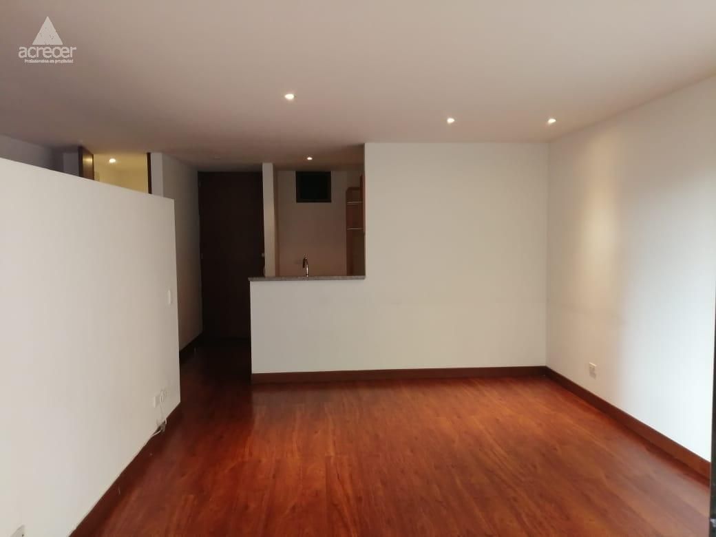 Apartamento en arriendo El Chico Apartamento en arriendo El Chico 55 m² - $ 2.500.000