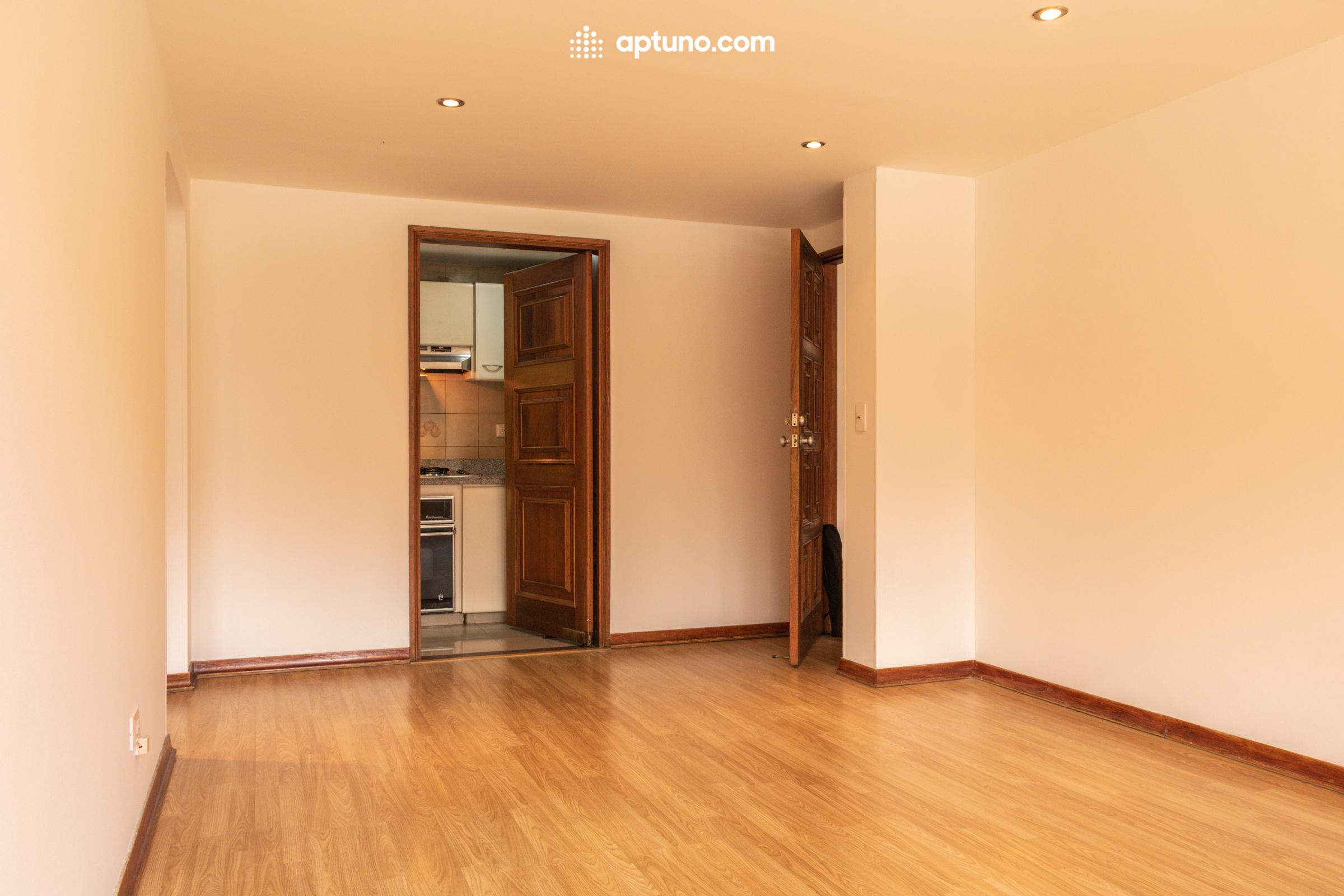 Apartamento en arriendo El Nogal Apartamento en arriendo El Nogal 51 m² - $ 1.624.000