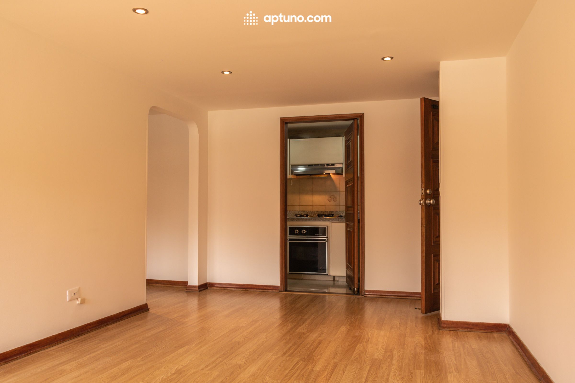 Apartamento en arriendo El Nogal Apartamento en arriendo El Nogal 51 m² - $ 1.624.000