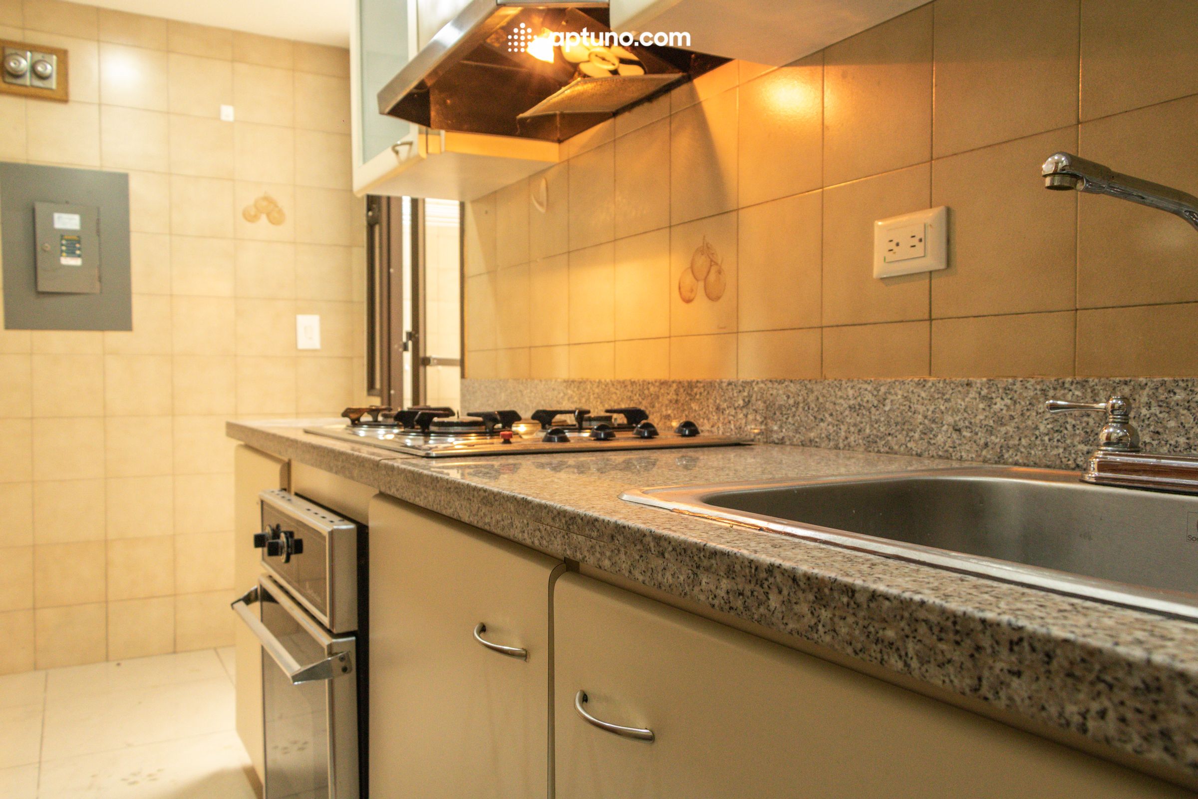 Apartamento en arriendo El Nogal Apartamento en arriendo El Nogal 51 m² - $ 1.624.000