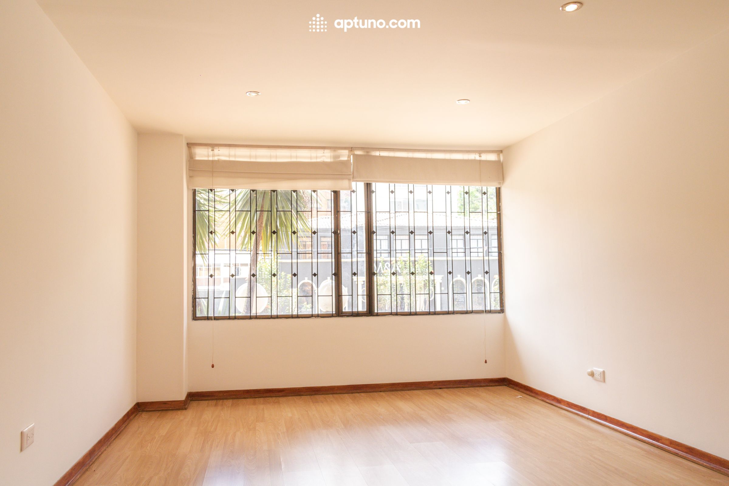 Apartamento en arriendo El Nogal Apartamento en arriendo El Nogal 51 m² - $ 1.624.000