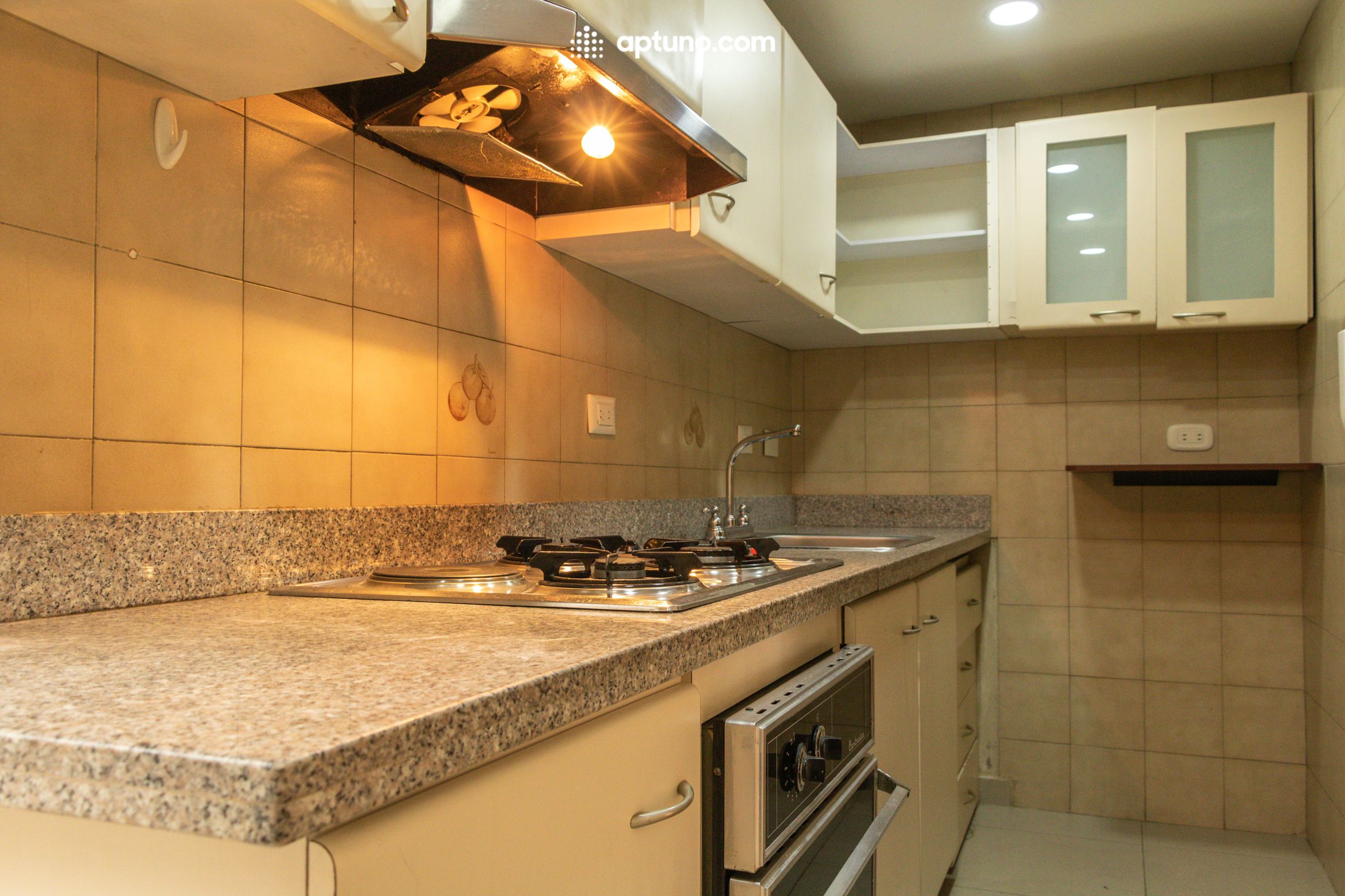 Apartamento en arriendo El Nogal Apartamento en arriendo El Nogal 51 m² - $ 1.624.000