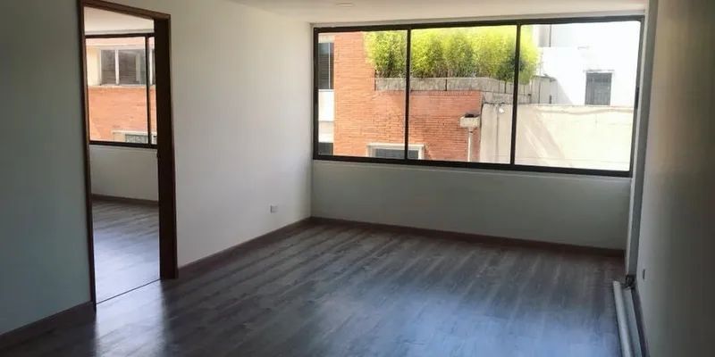 Apartamento en arriendo Chicó Norte Apartamento en arriendo Chicó Norte 52 m² - $ 1.940.000