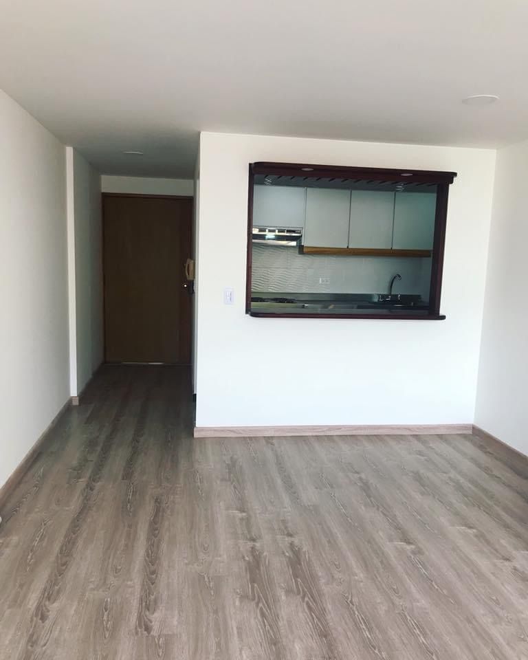 Apartamento en arriendo Chicó Norte Apartamento en arriendo Chicó Norte 52 m² - $ 1.940.000