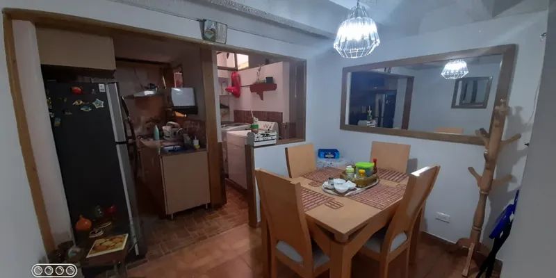 Casa en arriendo Villa de Los Alpes I Casa en arriendo Villa de Los Alpes I 80 m² - $ 1.000.000
