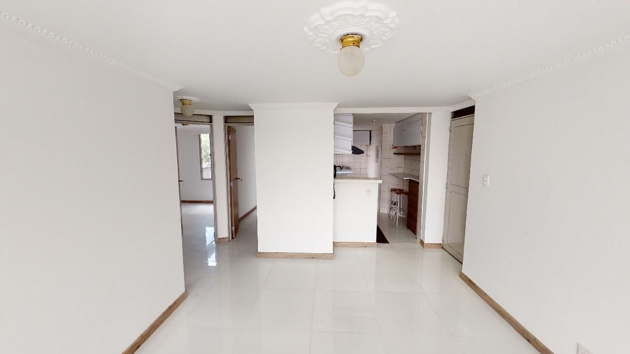 Apartamento en arriendo Jardín Botánico Apartamento en arriendo Jardín Botánico 60 m² - $ 1.400.000