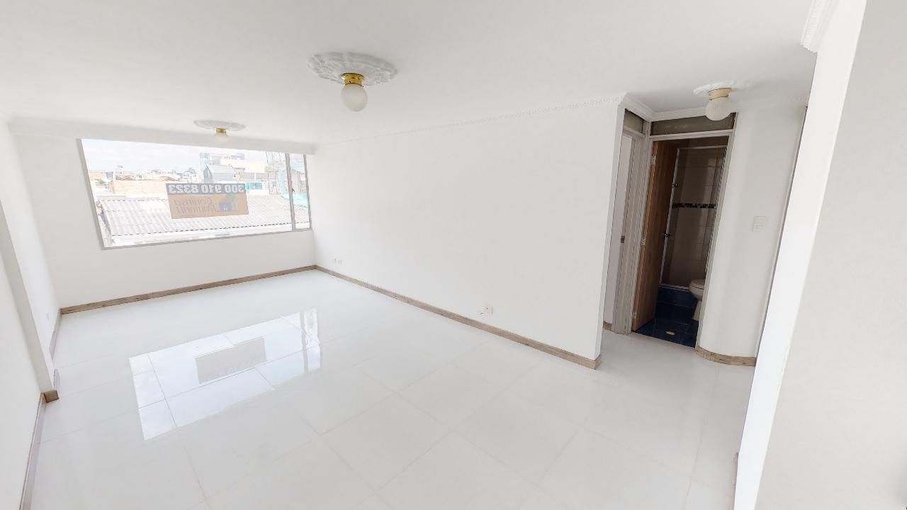 Apartamento en arriendo Jardín Botánico Apartamento en arriendo Jardín Botánico 60 m² - $ 1.400.000