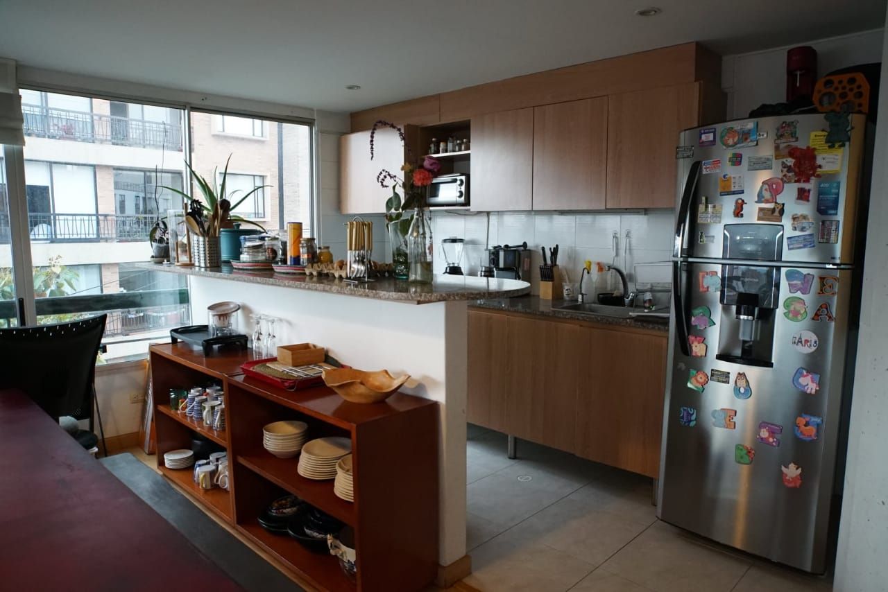 Apartamento en arriendo Bosque Calderon Apartamento en arriendo Bosque Calderon 103 m² - $ 4.270.000