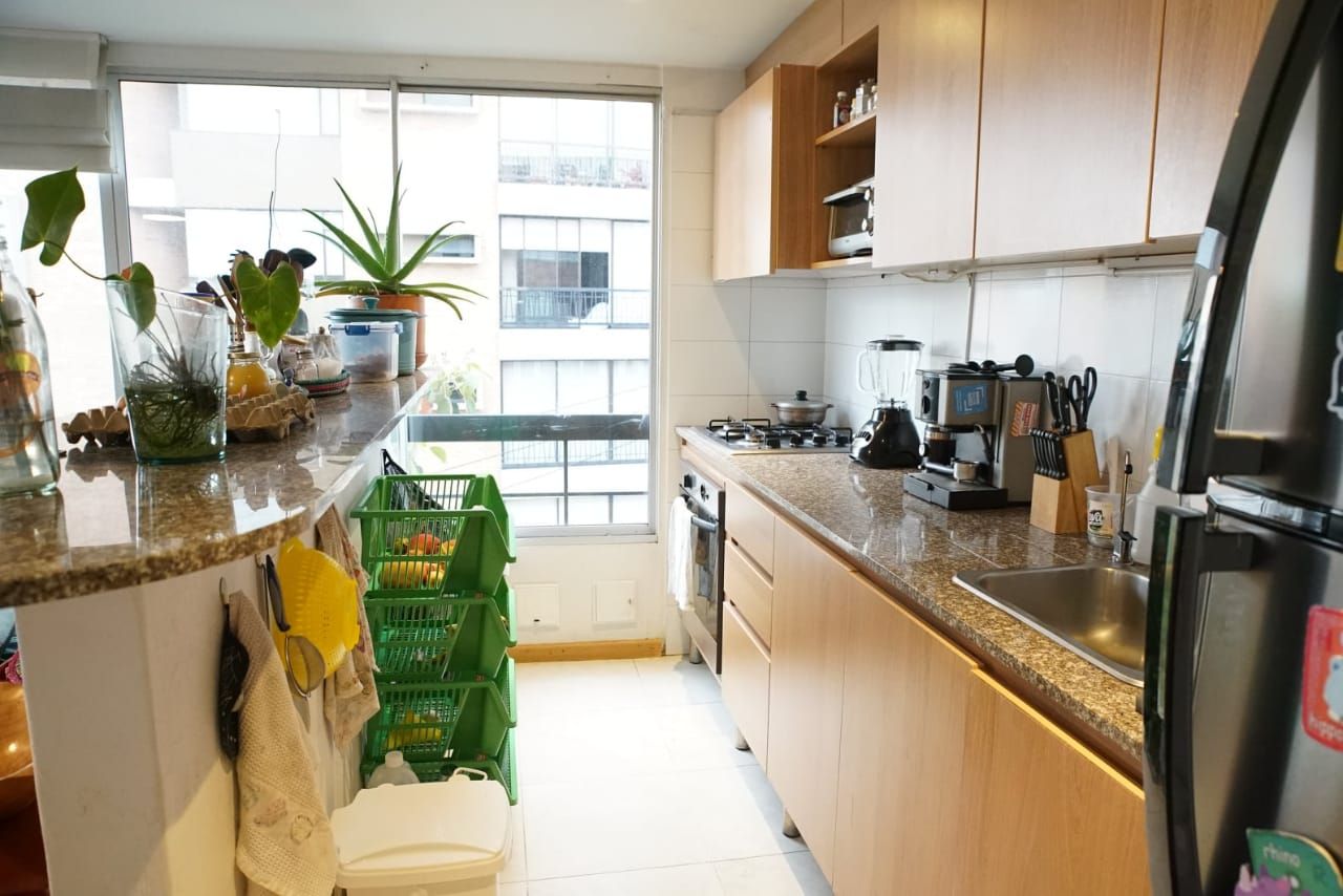 Apartamento en arriendo Bosque Calderon Apartamento en arriendo Bosque Calderon 103 m² - $ 4.270.000