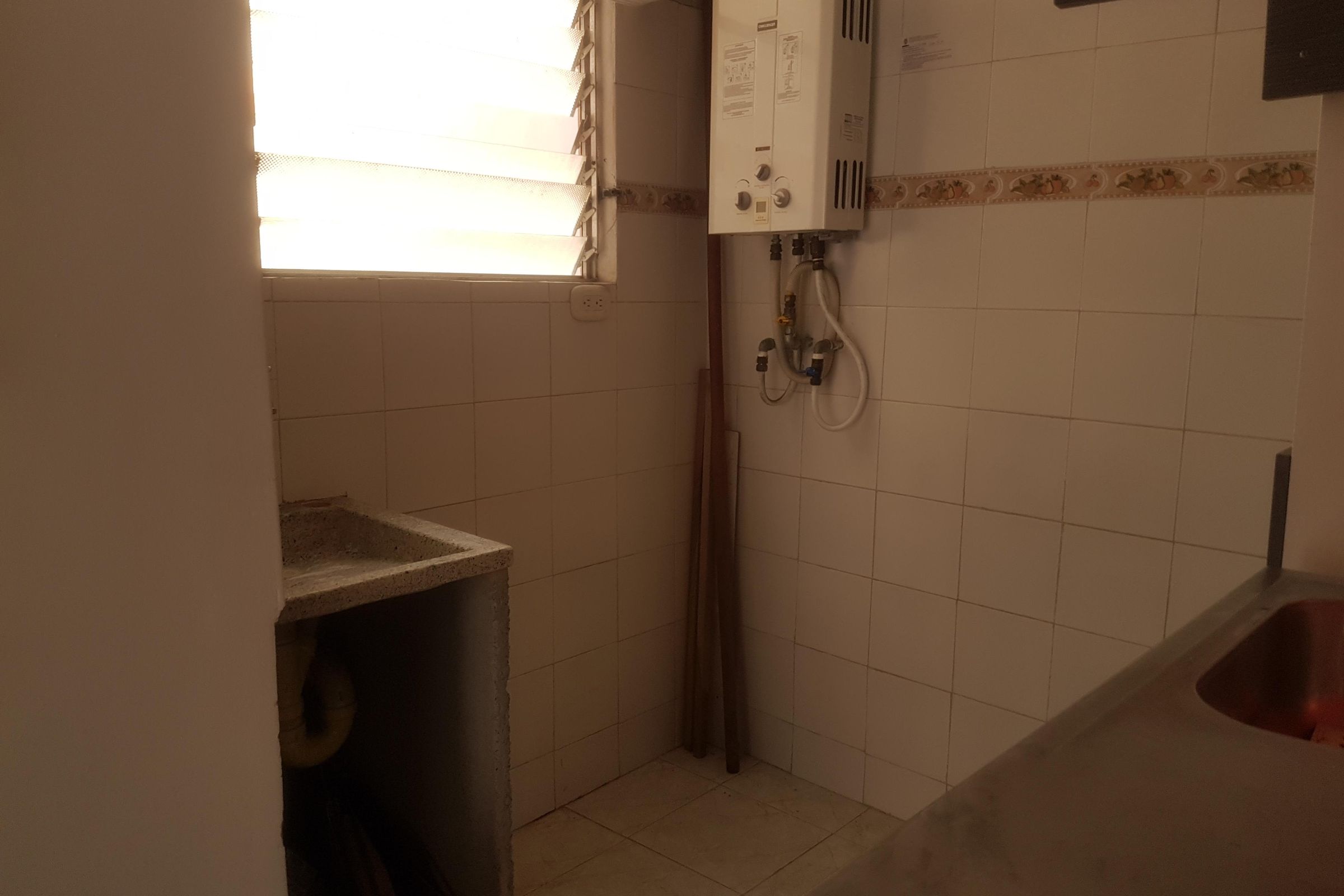 Apartamento en arriendo Osorio III Apartamento en arriendo Osorio III 47 m² - $ 700.000