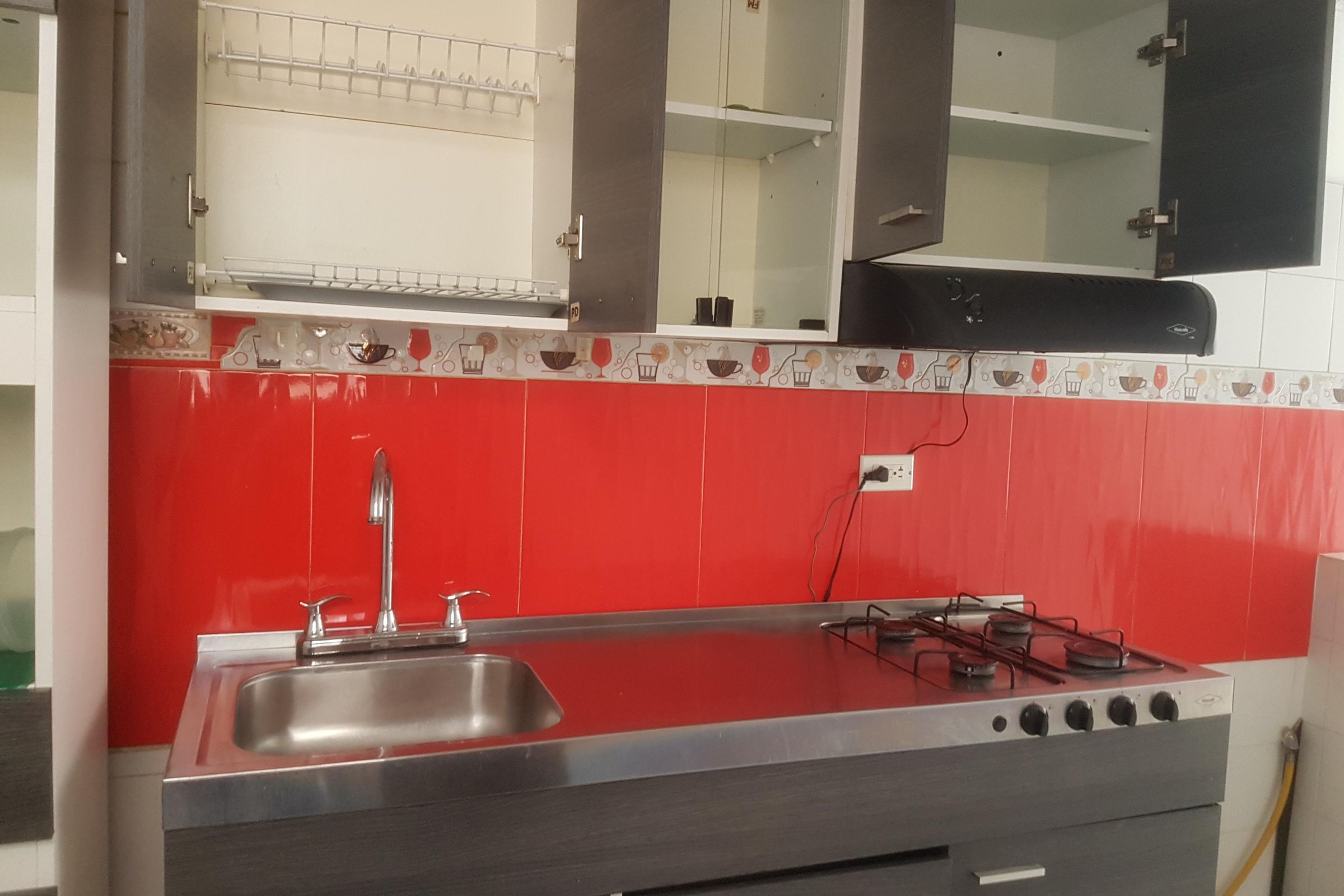 Apartamento en arriendo Osorio III Apartamento en arriendo Osorio III 47 m² - $ 700.000