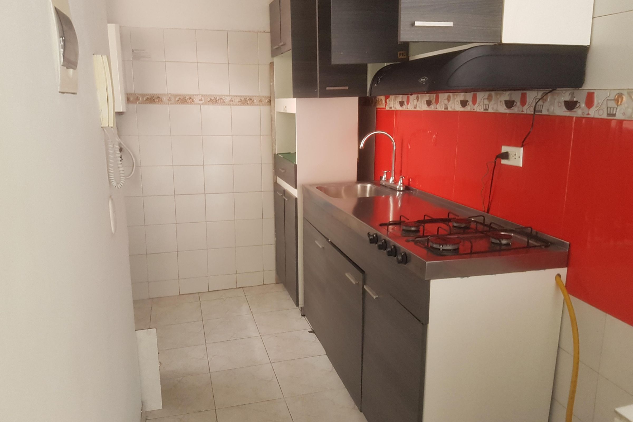 Apartamento en arriendo Osorio III Apartamento en arriendo Osorio III 47 m² - $ 700.000