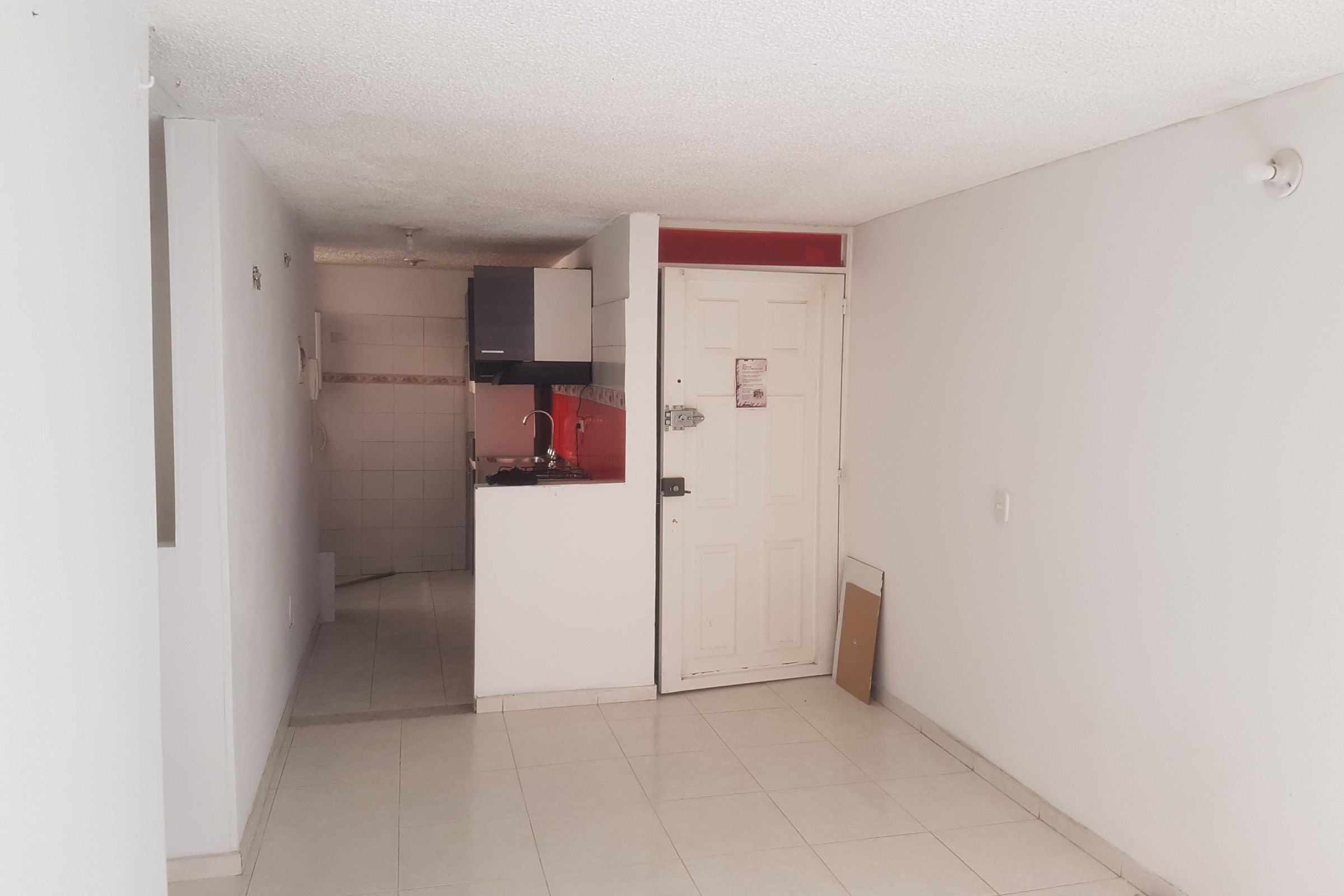 Apartamento en arriendo Osorio III Apartamento en arriendo Osorio III 47 m² - $ 700.000