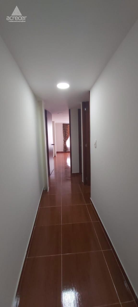 Apartamento en arriendo Villa Alsacia II Apartamento en arriendo Villa Alsacia II 57 m² - $ 1.070.000