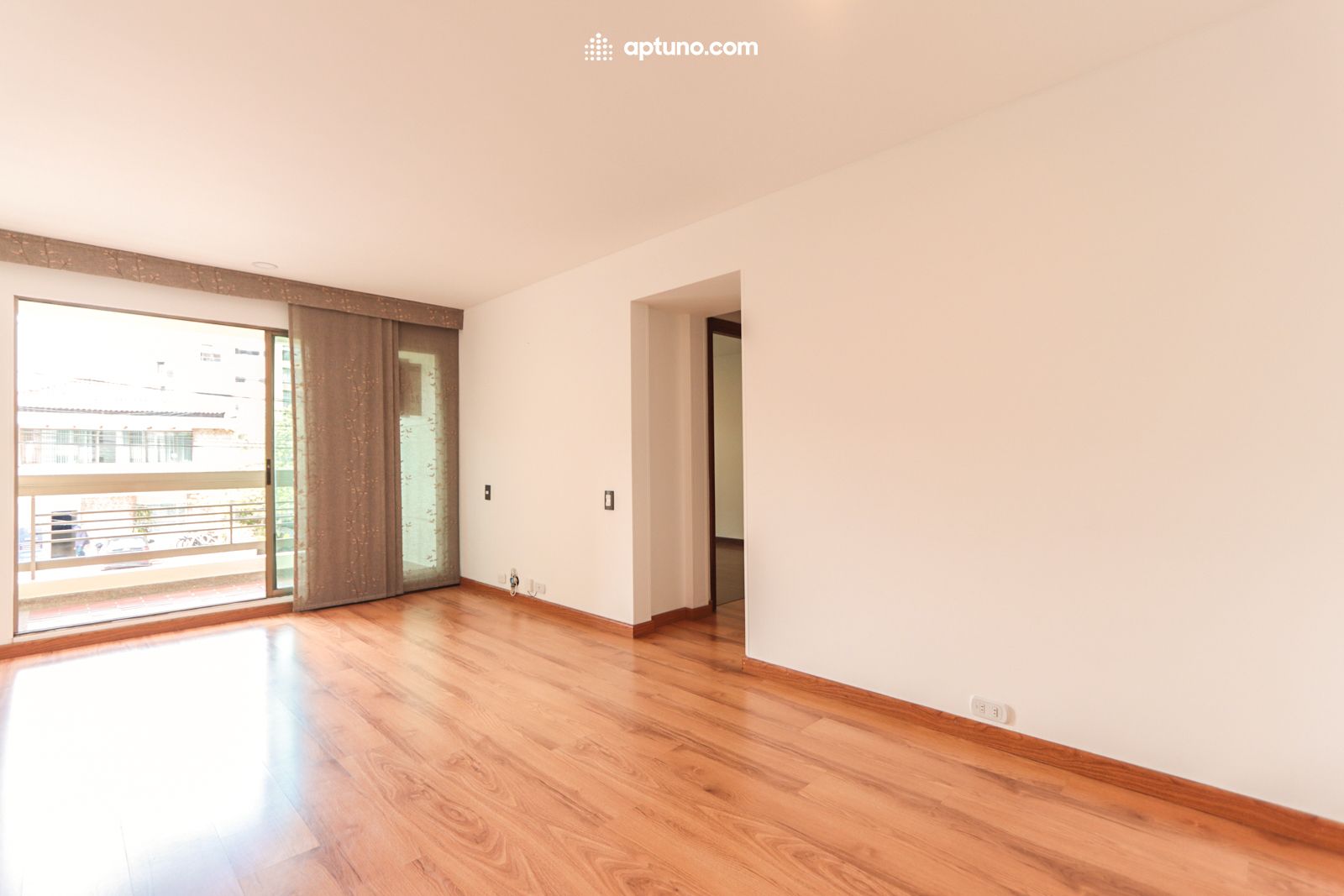 Apartamento en arriendo Santa Bibiana Apartamento en arriendo Santa Bibiana 90 m² - $ 2.700.000