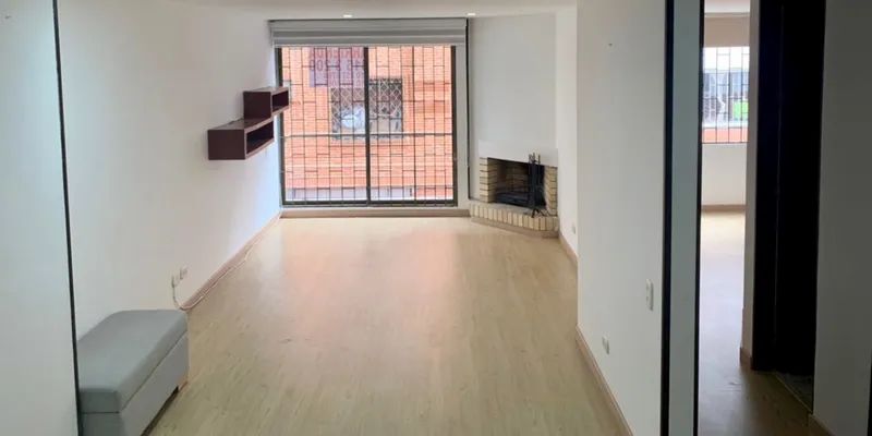 Apartamento en arriendo Nicolás de Federmán Apartamento en arriendo Nicolás de Federmán 64 m² - $ 2.000.000