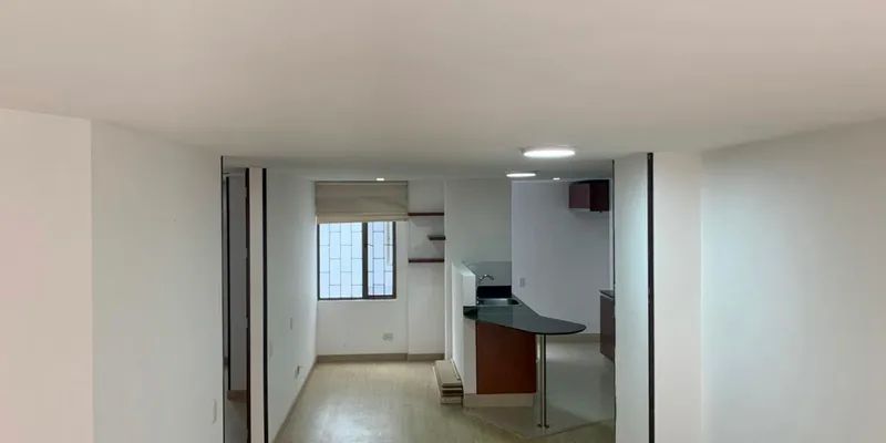 Apartamento en arriendo Nicolás de Federmán Apartamento en arriendo Nicolás de Federmán 64 m² - $ 2.000.000