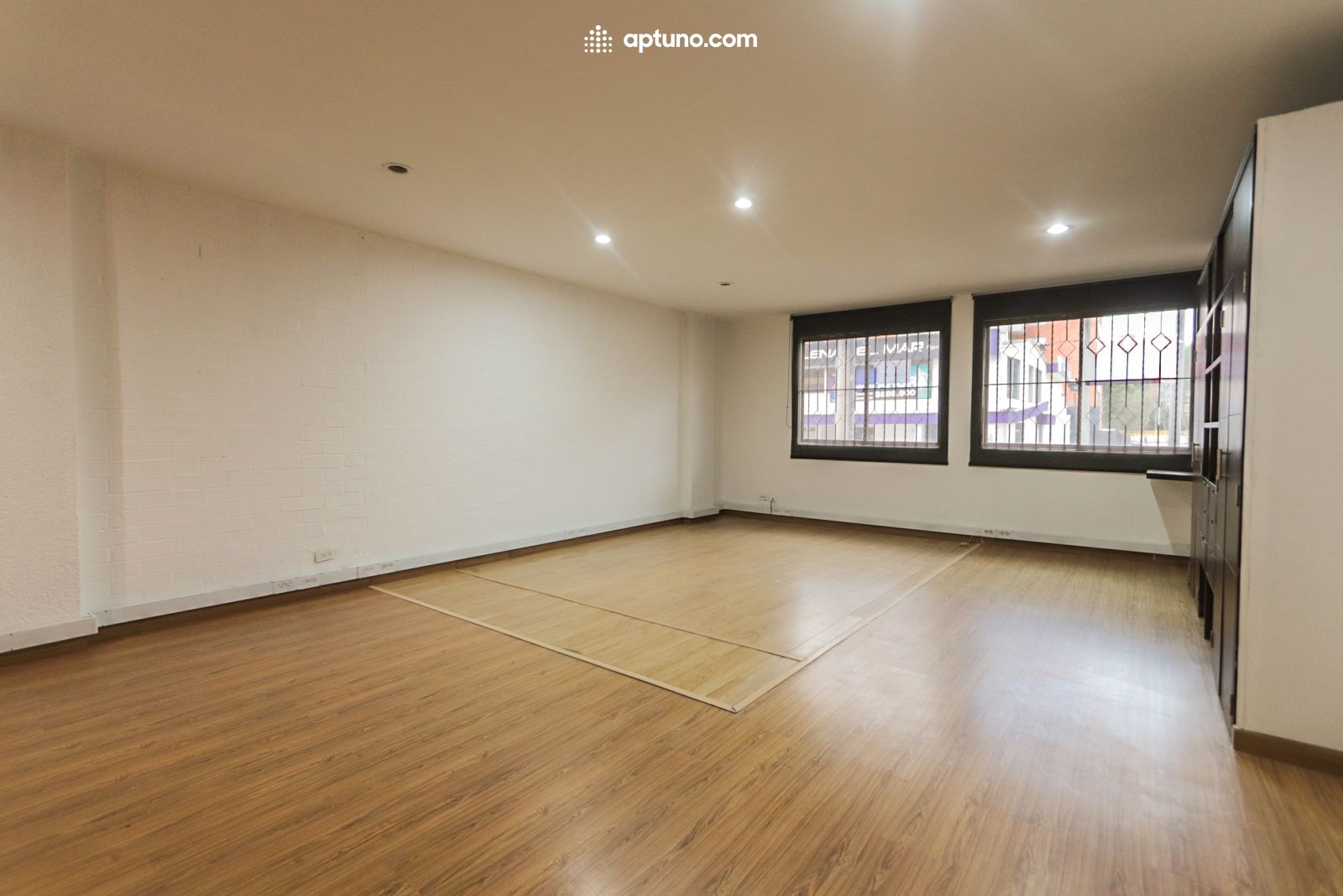 Apartamento en arriendo Chicó Norte III Sector Apartamento en arriendo Chicó Norte III Sector 50 m² - $ 2.200.000