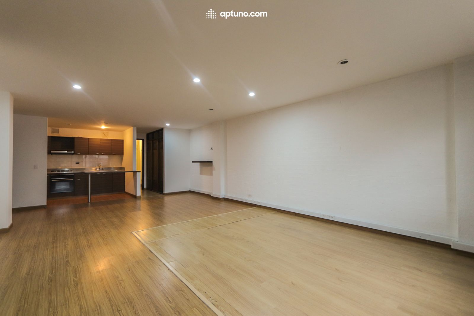 Apartamento en arriendo Chicó Norte III Sector Apartamento en arriendo Chicó Norte III Sector 50 m² - $ 2.200.000