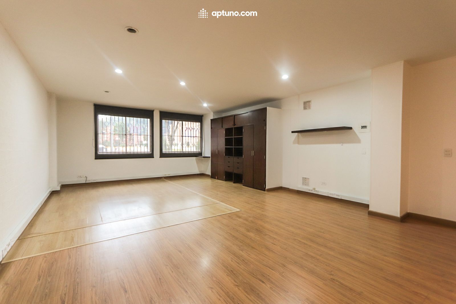 Apartamento en arriendo Chicó Norte III Sector Apartamento en arriendo Chicó Norte III Sector 50 m² - $ 2.200.000