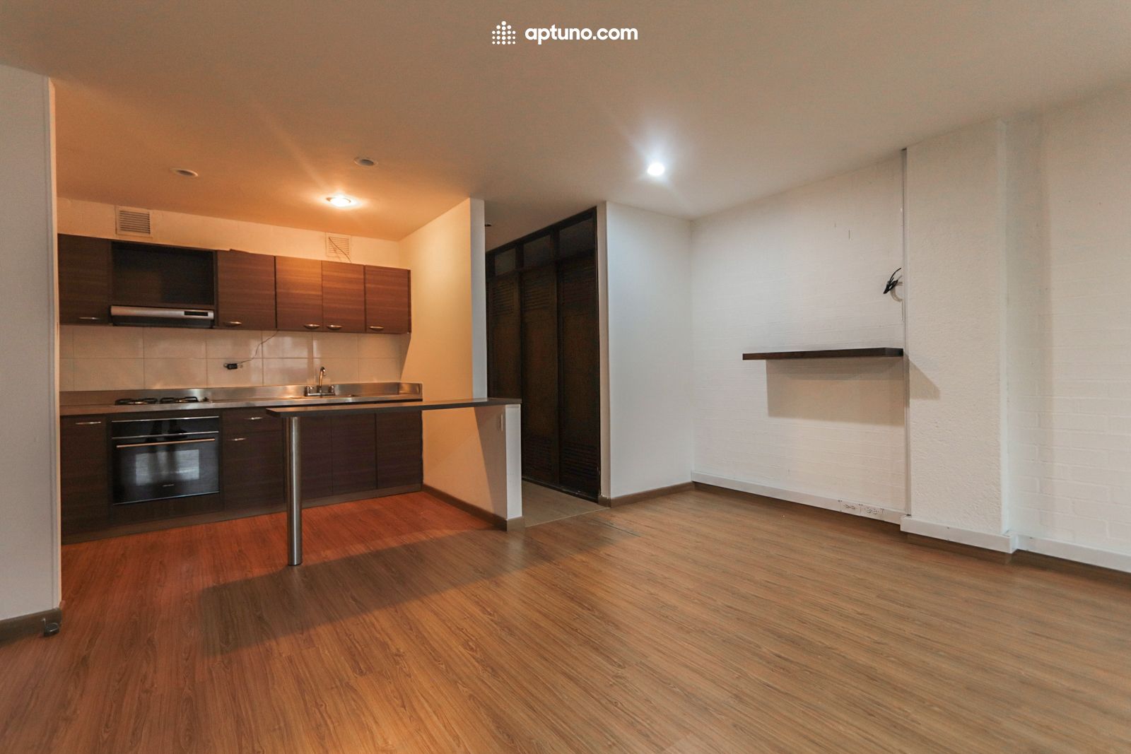 Apartamento en arriendo Chicó Norte III Sector Apartamento en arriendo Chicó Norte III Sector 50 m² - $ 2.200.000