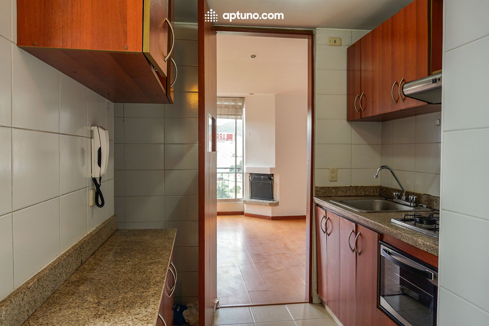 Apartamento en arriendo Granada Norte Apartamento en arriendo Granada Norte 72 m² - $ 1.550.000