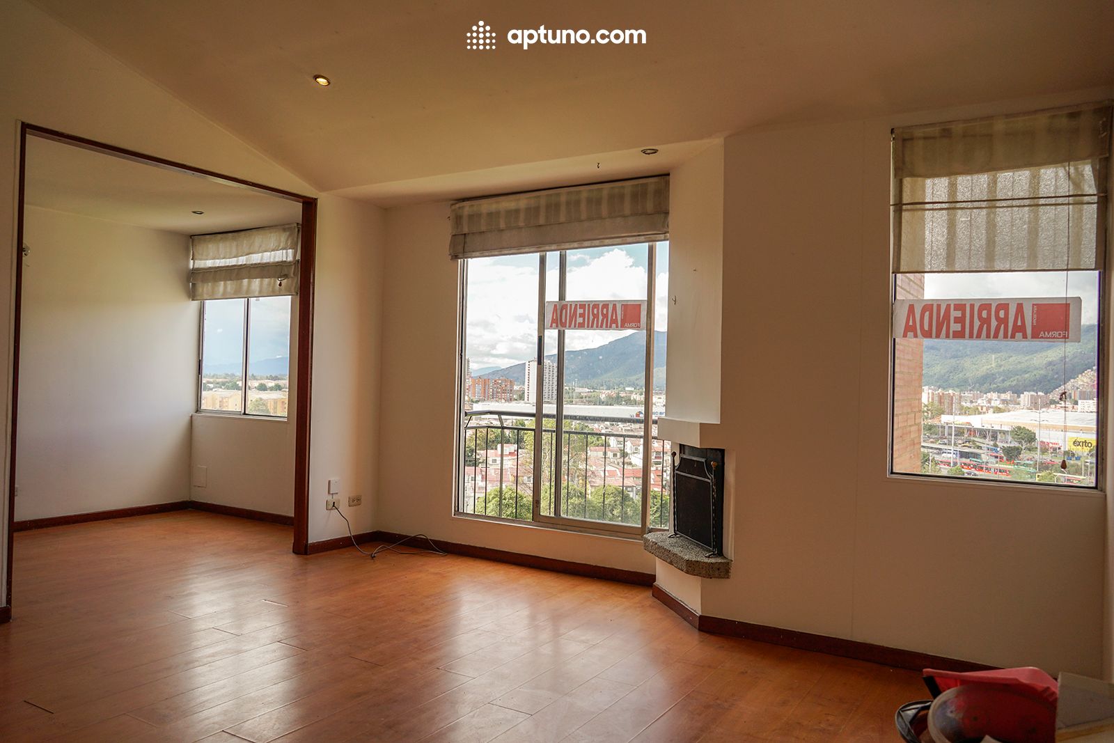 Apartamento en arriendo Granada Norte Apartamento en arriendo Granada Norte 72 m² - $ 1.550.000