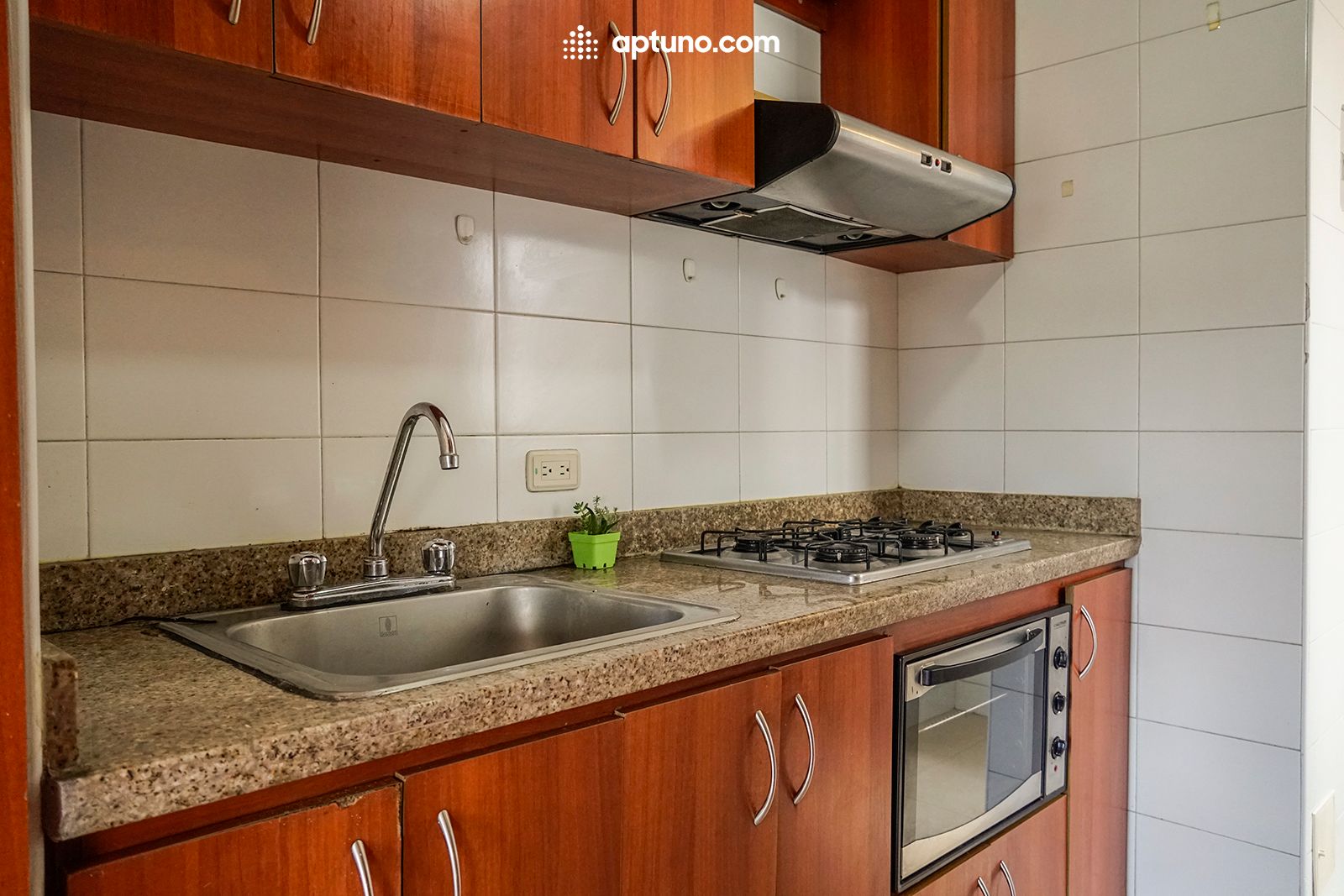 Apartamento en arriendo Granada Norte Apartamento en arriendo Granada Norte 72 m² - $ 1.550.000