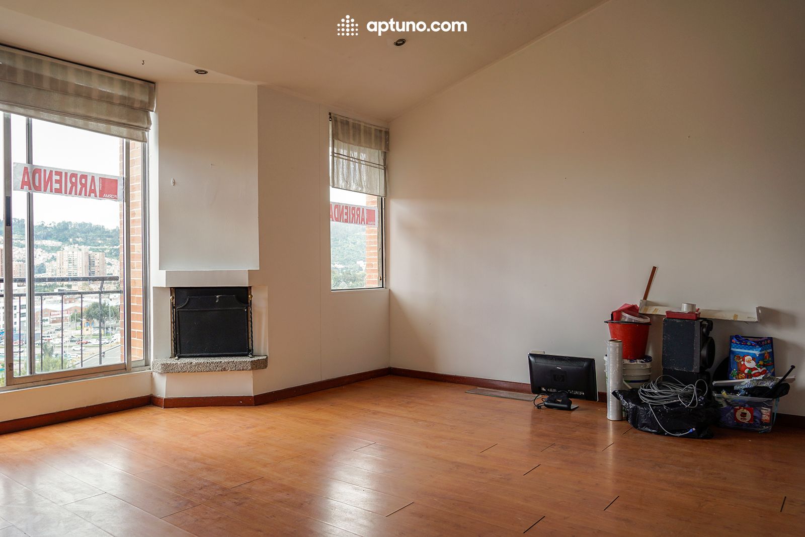 Apartamento en arriendo Granada Norte Apartamento en arriendo Granada Norte 72 m² - $ 1.550.000