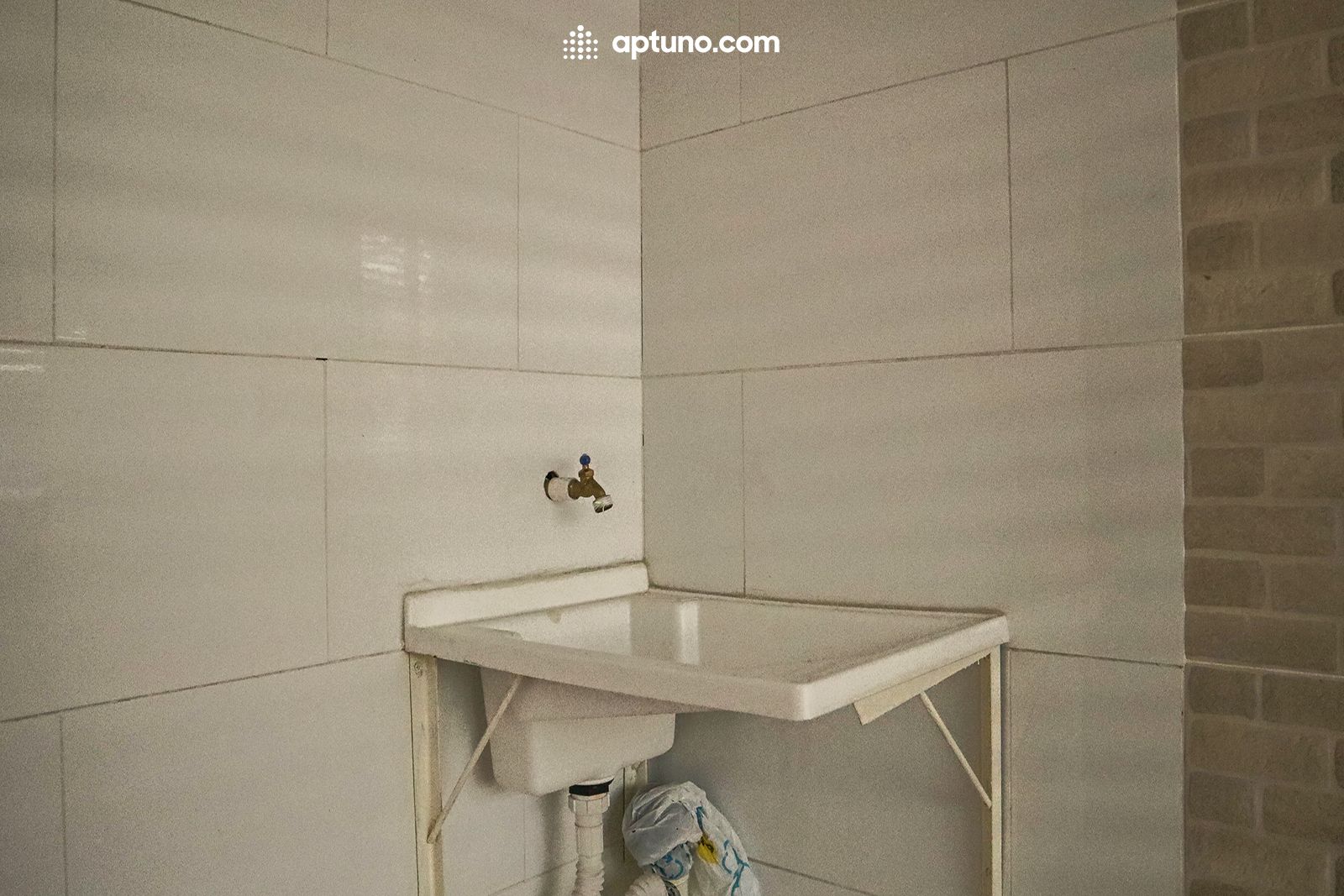 Apartamento en arriendo Santa Isabel Sur Apartamento en arriendo Santa Isabel Sur 48 m² - $ 750.000