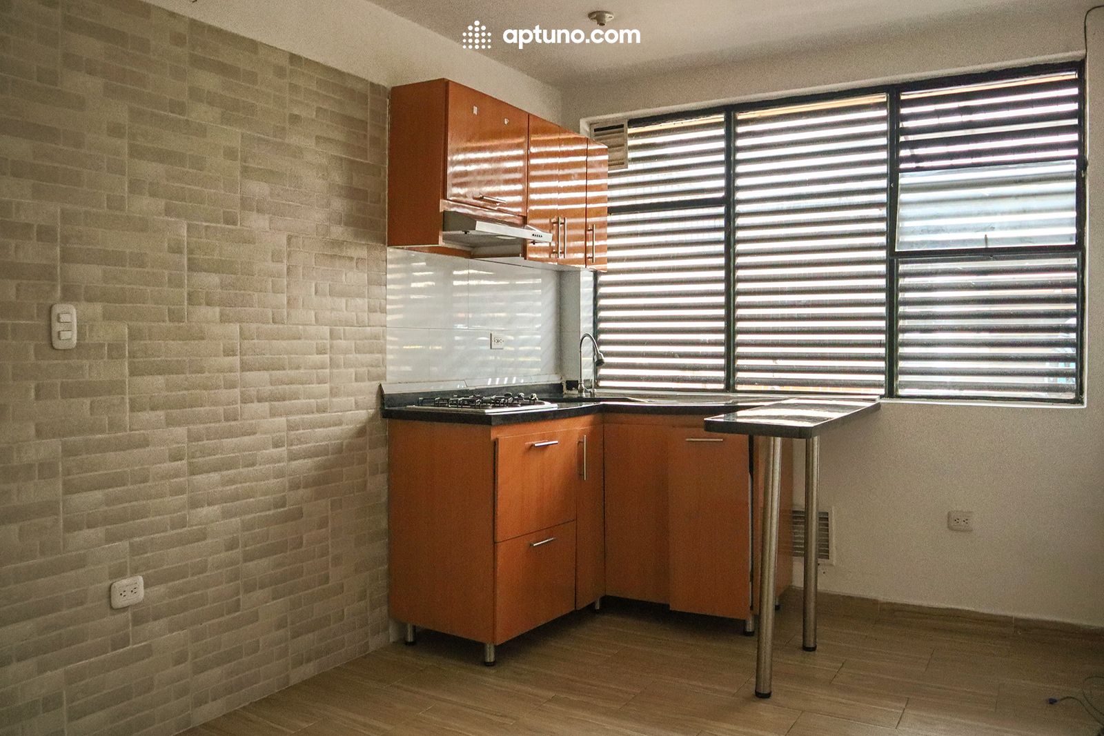 Apartamento en arriendo Santa Isabel Sur Apartamento en arriendo Santa Isabel Sur 48 m² - $ 750.000