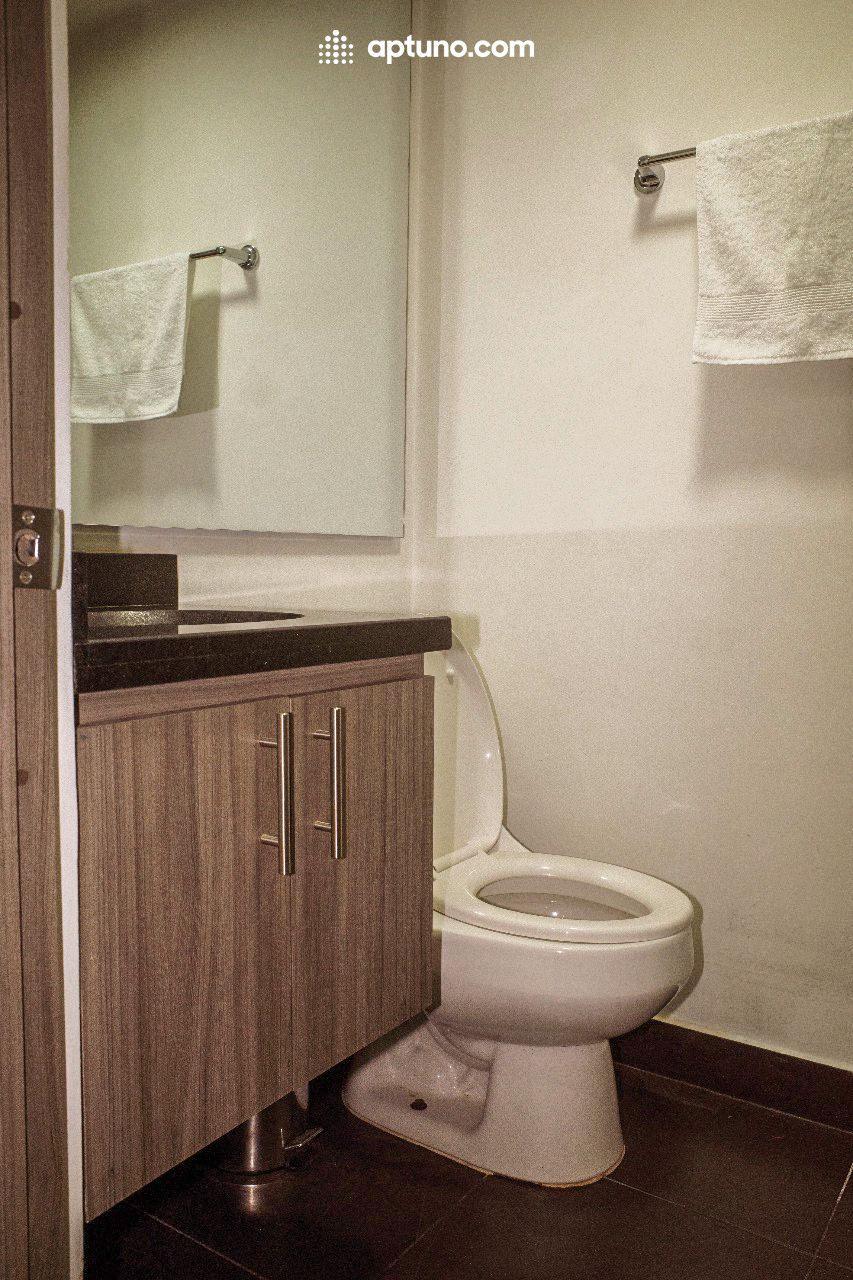 Apartamento en arriendo Las Nieves Apartamento en arriendo Las Nieves 29 m² - $ 1.300.000