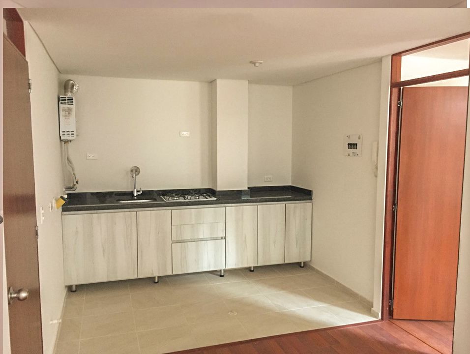 Apartamento en arriendo Suba Cerros Apartamento en arriendo Suba Cerros 33 m² - $ 960.000