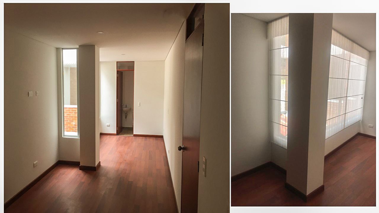 Apartamento en arriendo Suba Cerros Apartamento en arriendo Suba Cerros 33 m² - $ 960.000