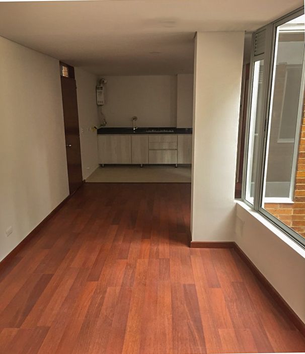 Apartamento en arriendo Suba Cerros Apartamento en arriendo Suba Cerros 33 m² - $ 960.000