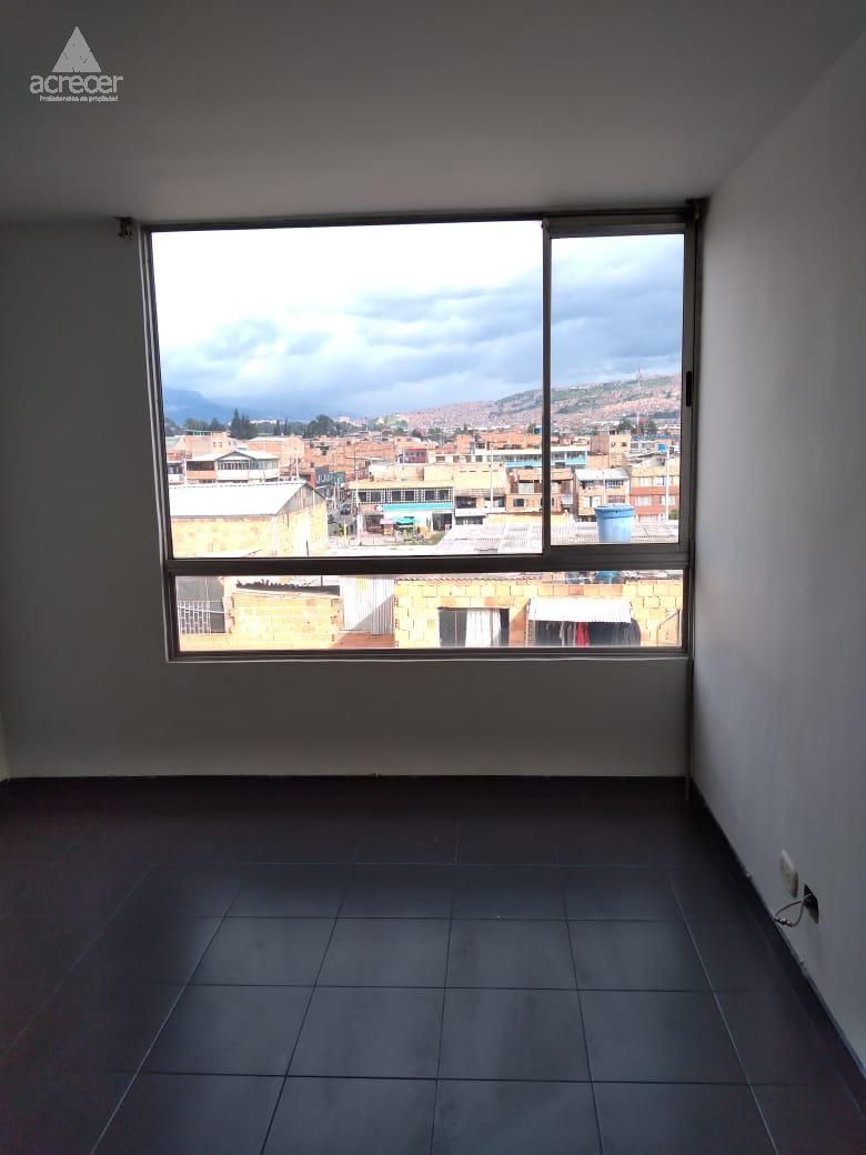 Apartamento en arriendo Bosa Nova 54 m² - $ 900.000