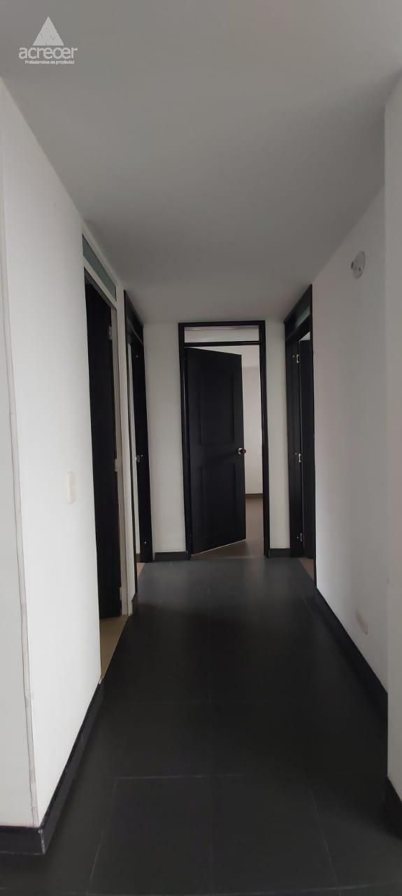 Apartamento en arriendo Bosa Nova 54 m² - $ 900.000