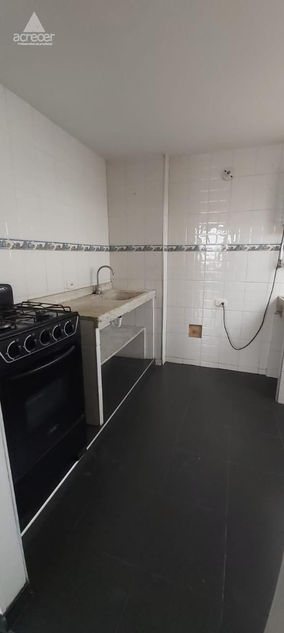 Apartamento en arriendo Bosa Nova 54 m² - $ 900.000
