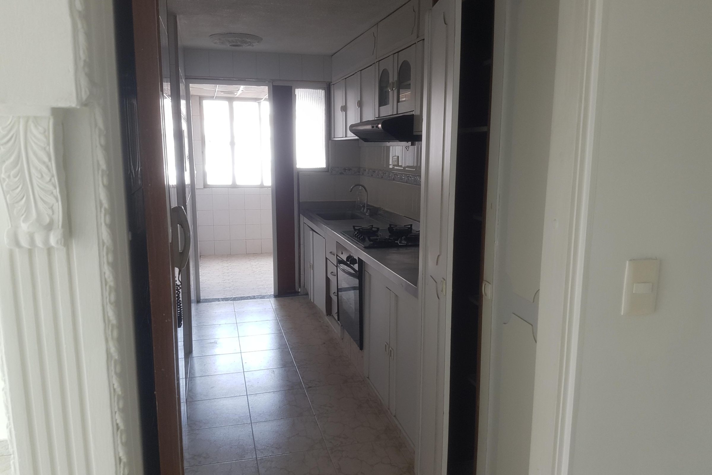 Apartamento en arriendo Usatama Apartamento en arriendo Usatama 88 m² - $ 1.950.000