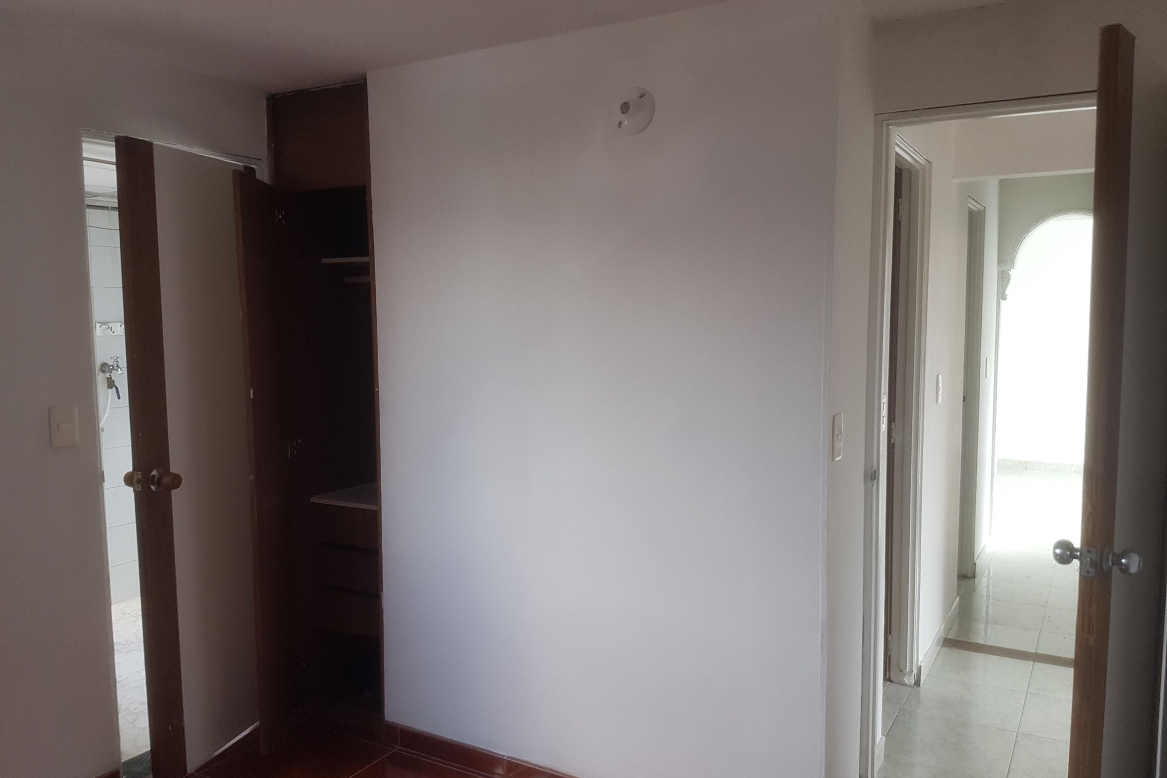 Apartamento en arriendo Usatama Apartamento en arriendo Usatama 88 m² - $ 1.950.000