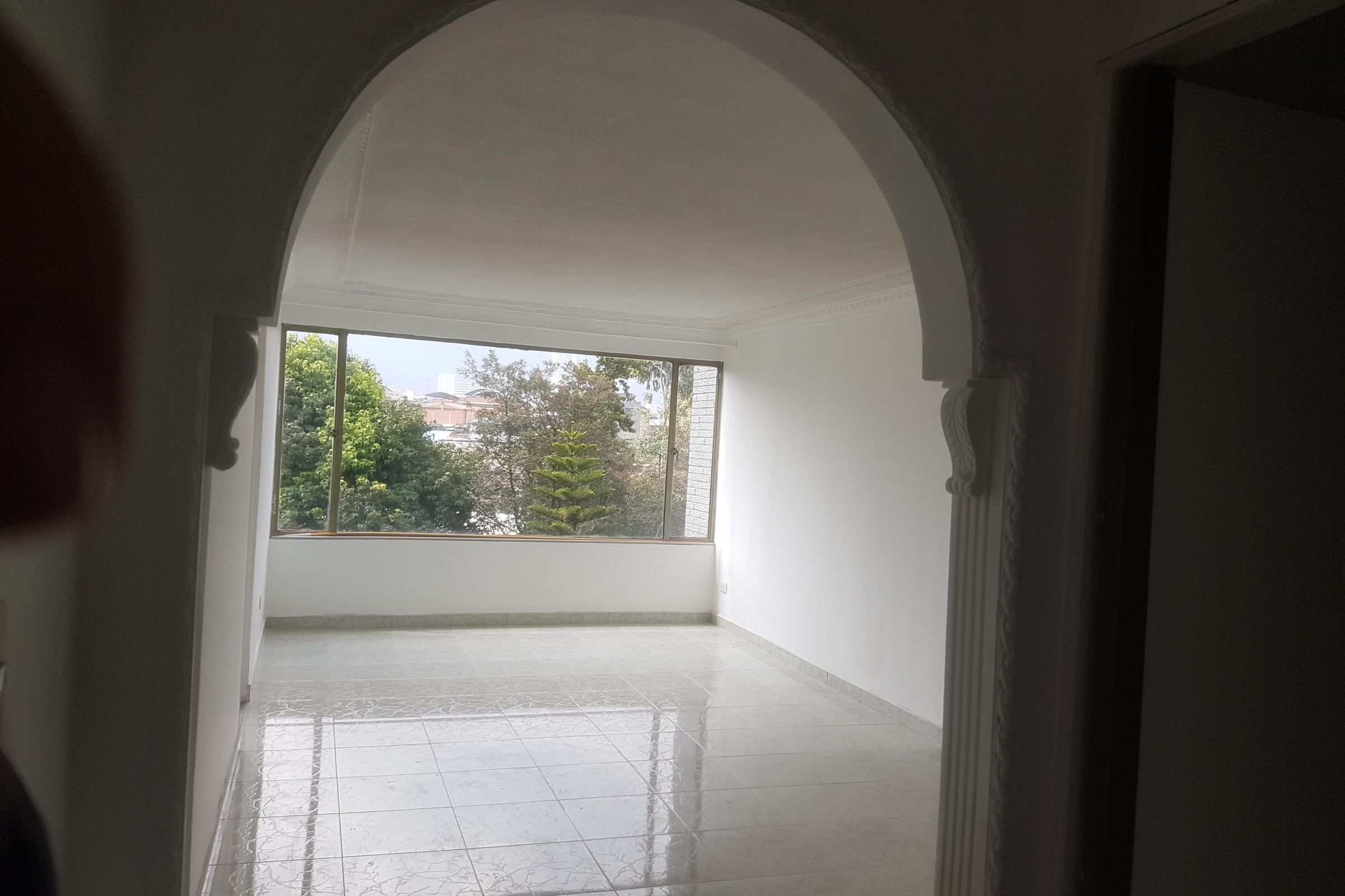 Apartamento en arriendo Usatama Apartamento en arriendo Usatama 88 m² - $ 1.950.000