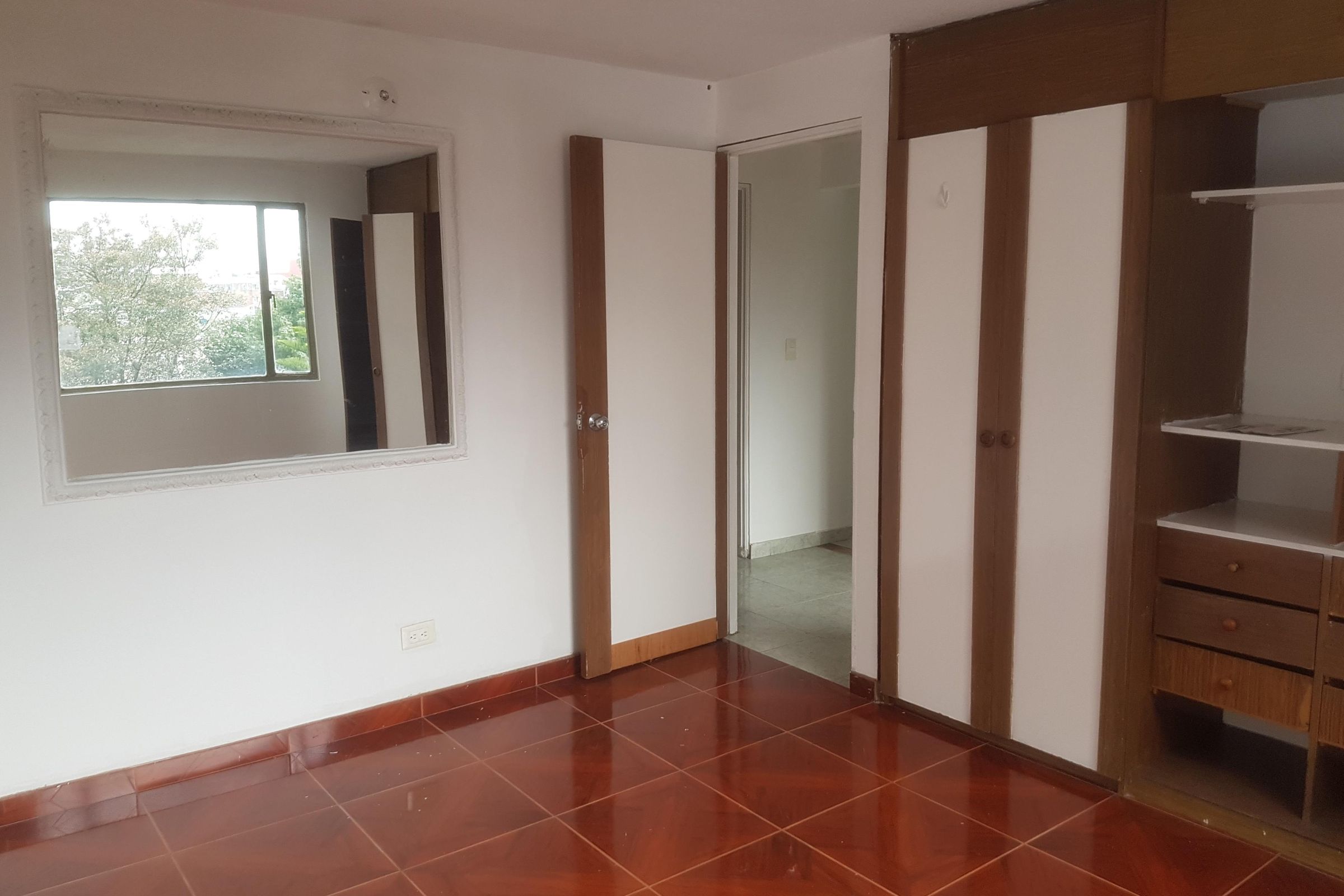 Apartamento en arriendo Usatama Apartamento en arriendo Usatama 88 m² - $ 1.950.000