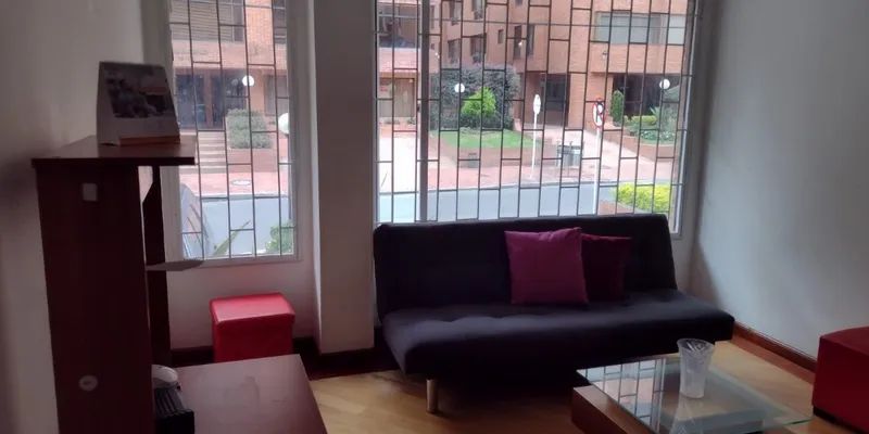 Apartamento en arriendo Chicó Norte III Sector Apartamento en arriendo Chicó Norte III Sector 75 m² - $ 2.500.000
