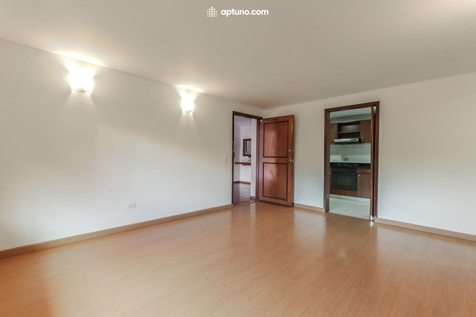 Apartamento en arriendo Santa Bárbara Central Apartamento en arriendo Santa Bárbara Central 56 m² - $ 1.800.000