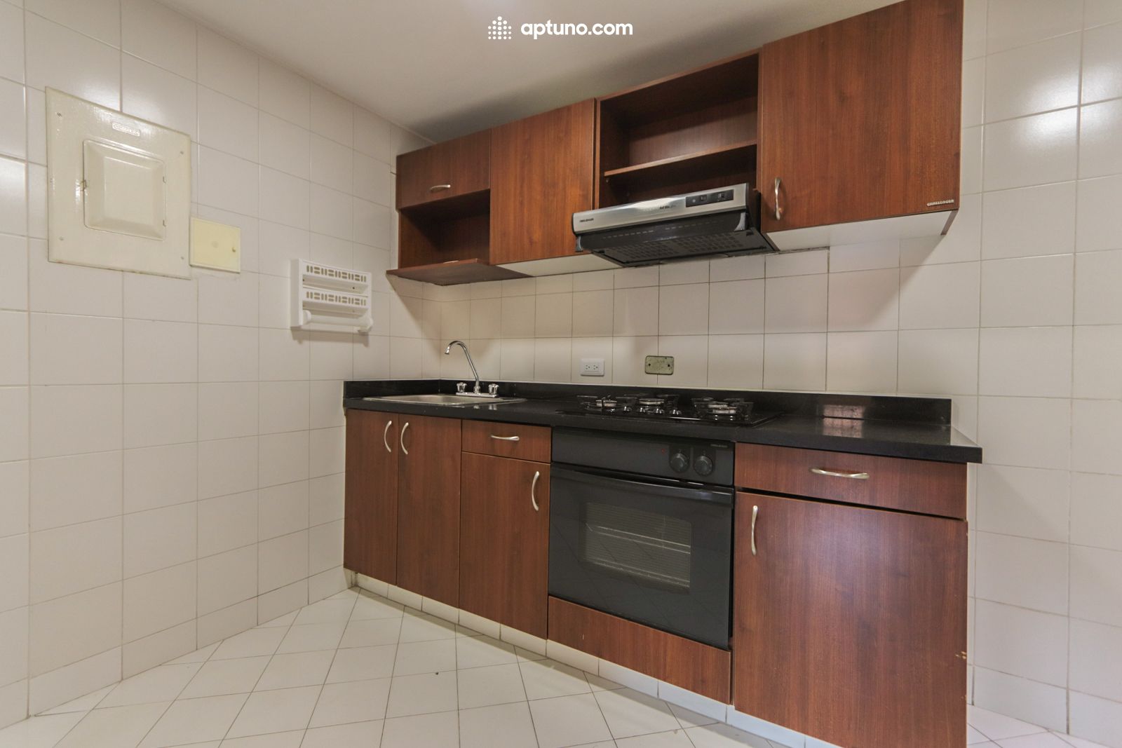 Apartamento en arriendo Santa Bárbara Central Apartamento en arriendo Santa Bárbara Central 56 m² - $ 1.800.000